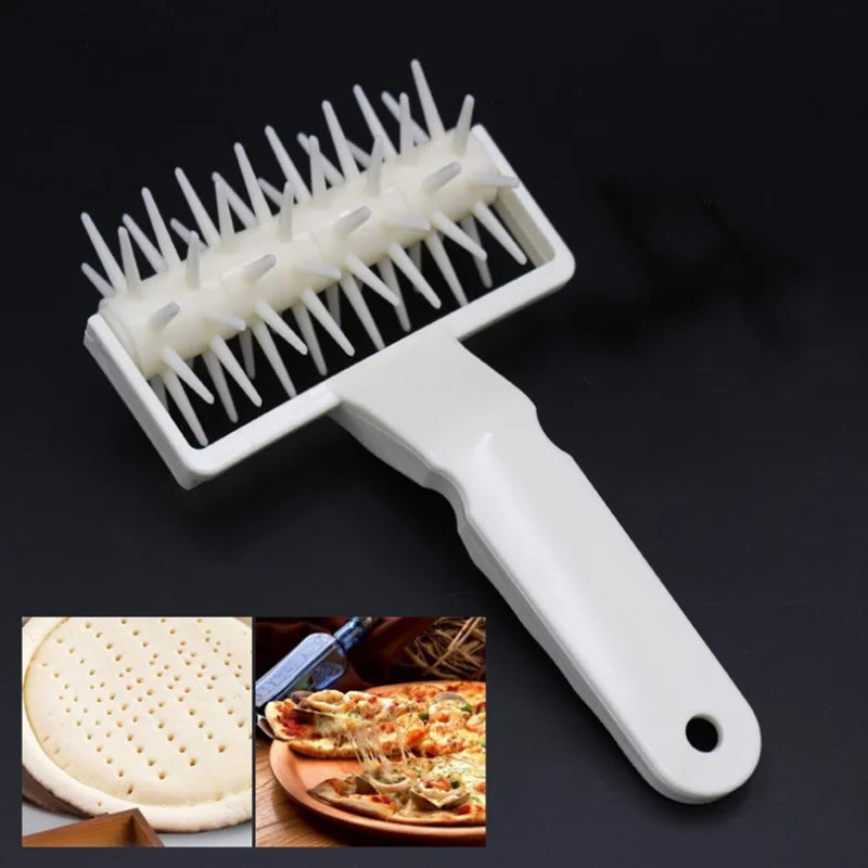 Pizza Roller Pin Pizza Cookies Baking Tools