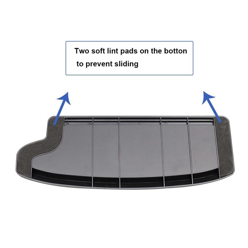 For PS3 Slim 4000 Skid Proof Console Vertical Stand