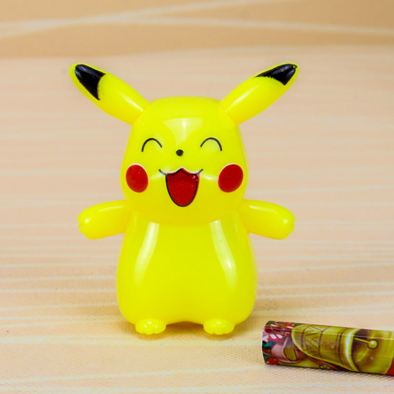 Pokemon Pikachu Pencil Sharpener Children