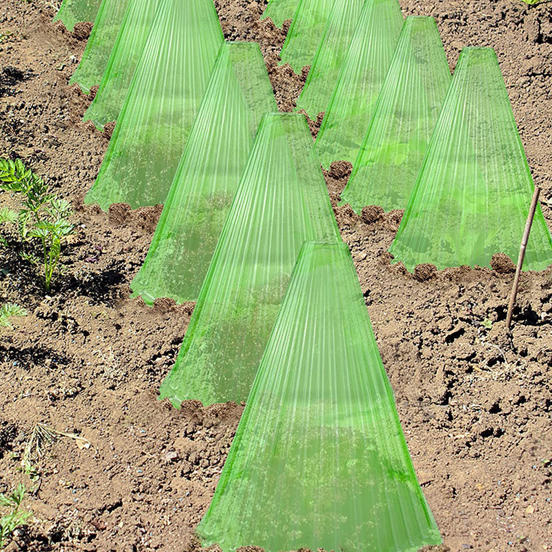 10PCS Garden Yard Lawn Plant Protective Cover