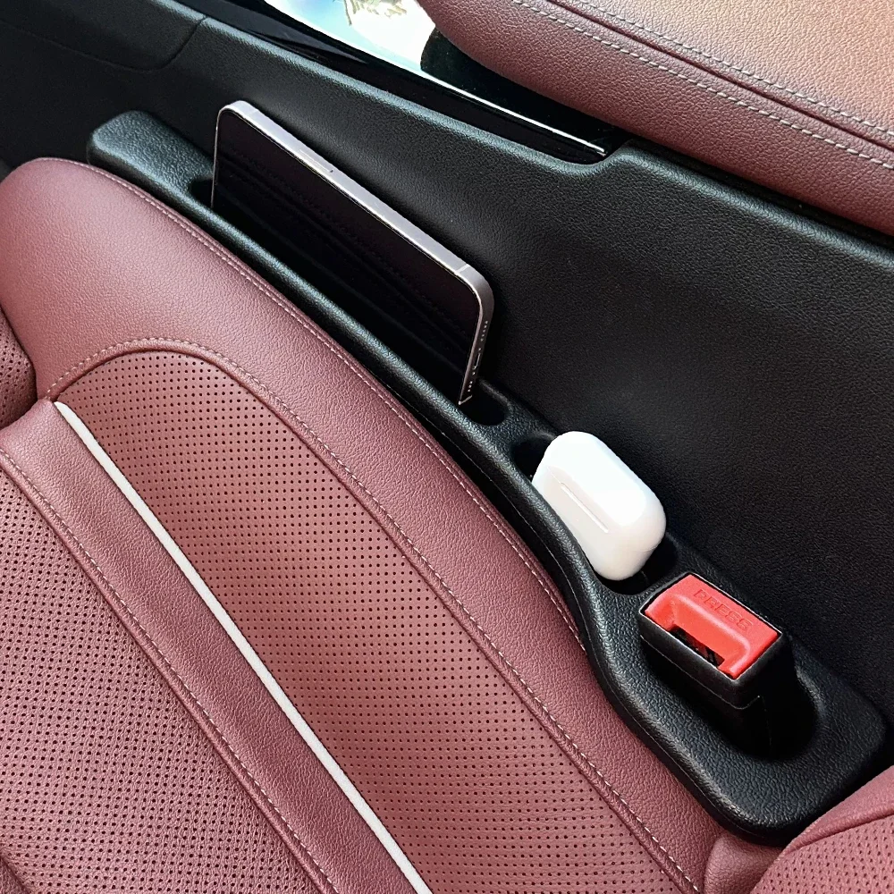 Car Seat Gap Filler Side