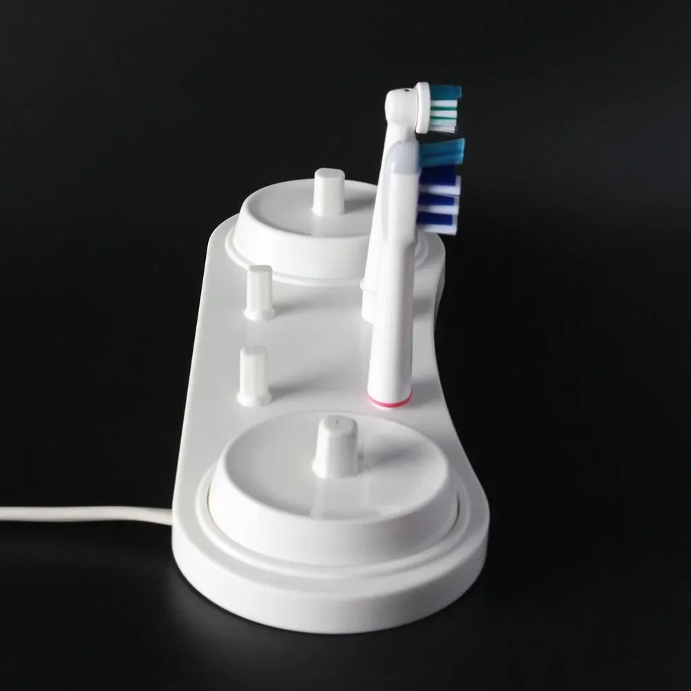 1pc Holder Bracket for Oral B Electric Toothbrush Bathroom