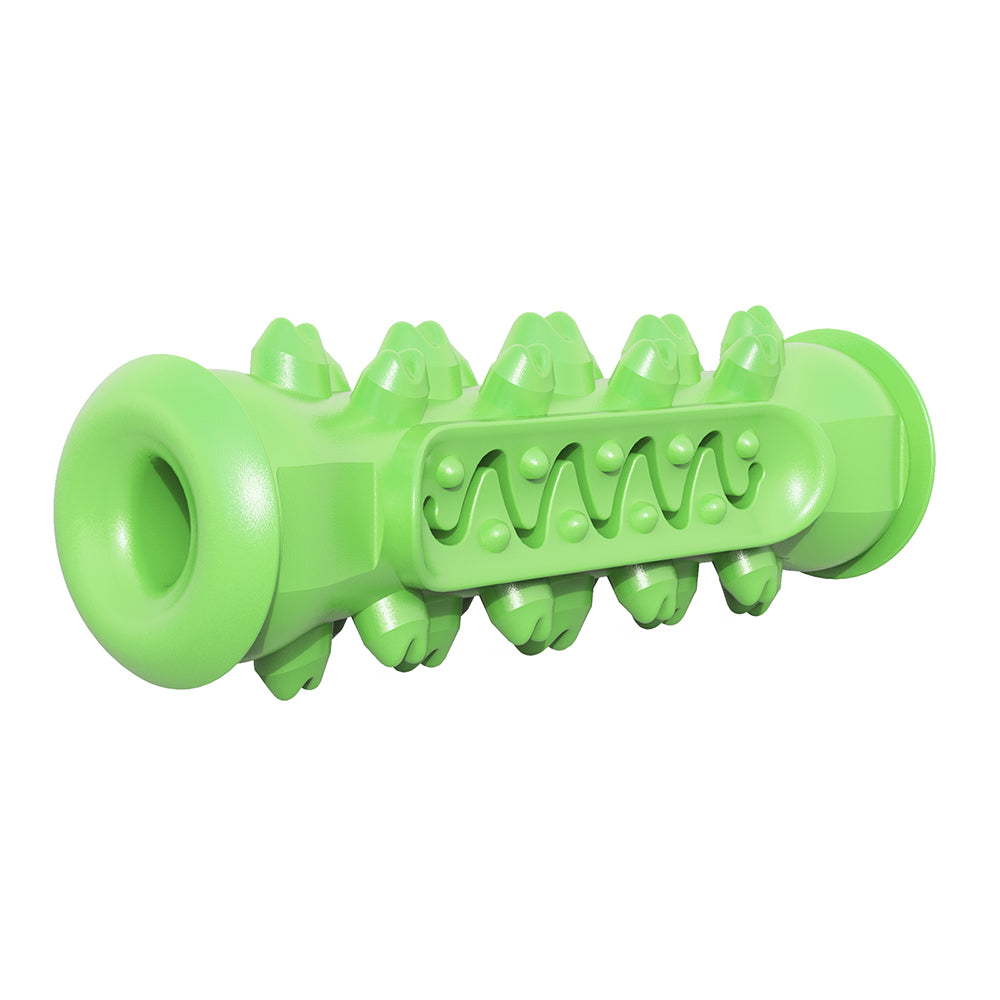 Large Dog Toothbrush Chew Toys Safe Bite Resistant Puppy Dental Care