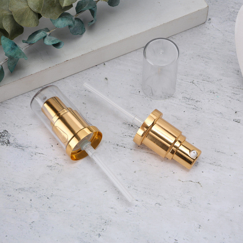 Makeup Tools Pump Makeup Fits for Double Wear Foundation and Others