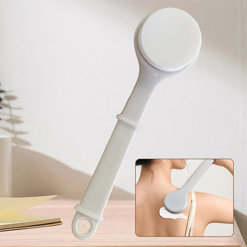 Multi-Function Lotion Sunscreen Ointment Applicator Long Handle