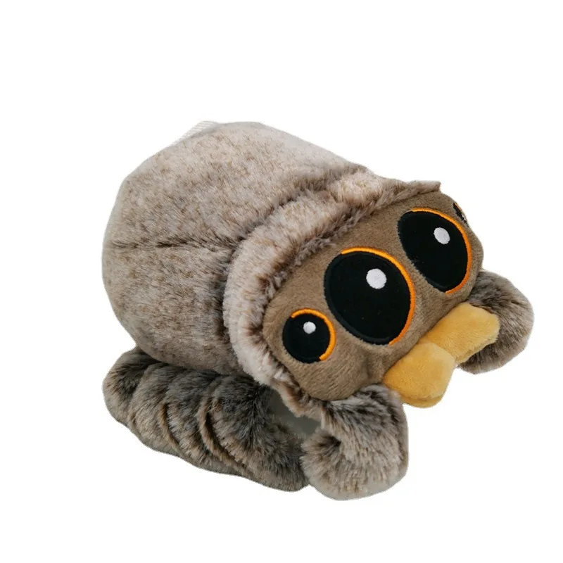 Cute Little Spider Baby Soft Plush Toys
