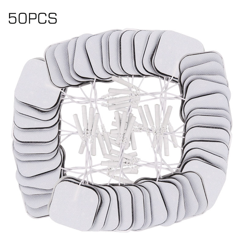 Electronic Pulse Massager Tens Ems Machine massager