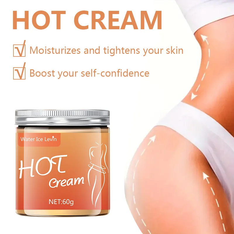 Full Body and Bodybuilding Massage Cream