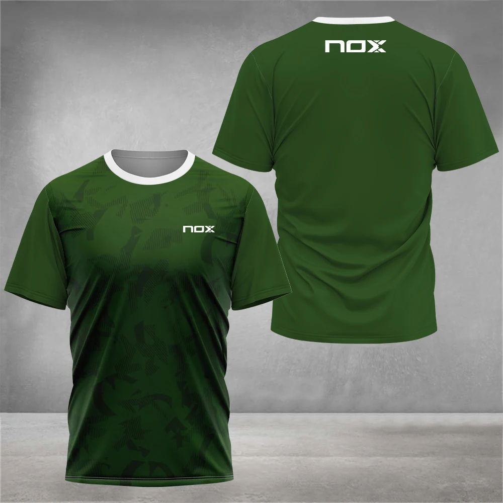 Fashion Street Men's Crew Neck T-Shirt