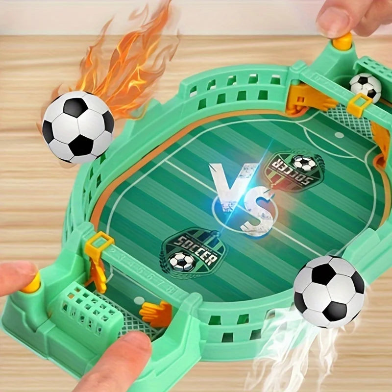 1pc Interactive Table Soccer Game