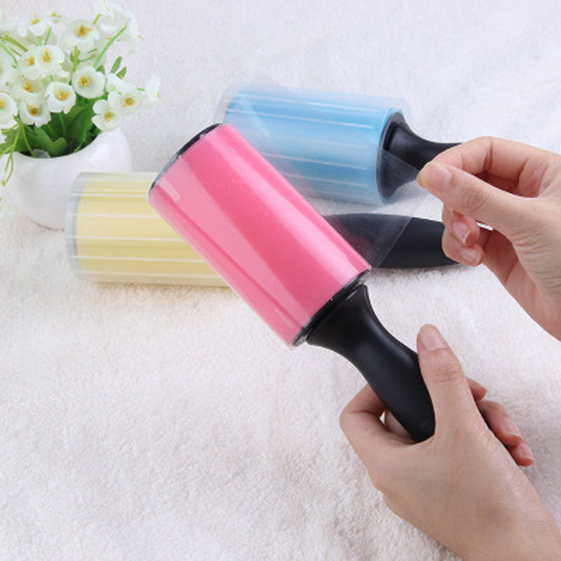 Reusable Washable Roller Dust Cleaner