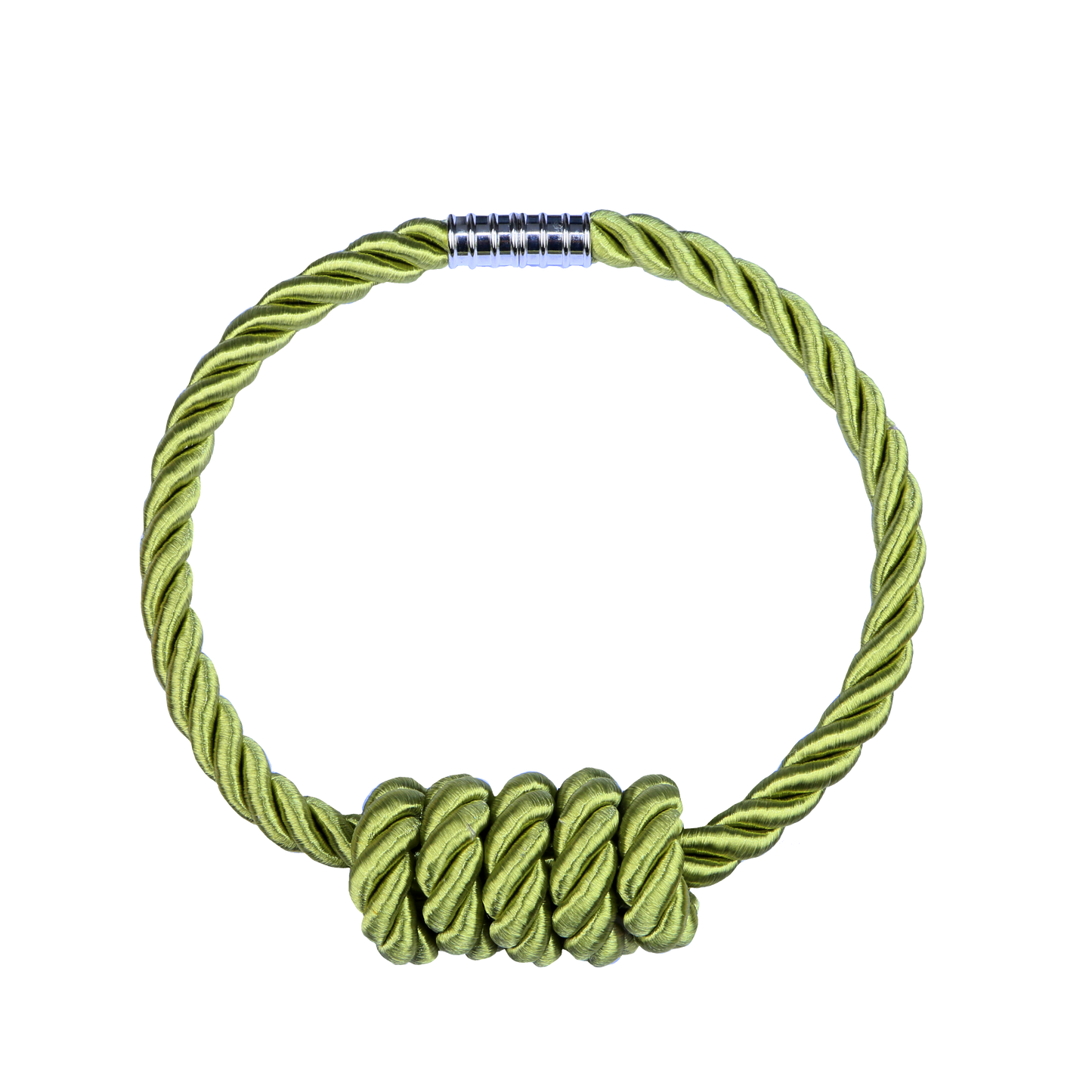 1Pc Curtain Tieback Magnetic Curtain