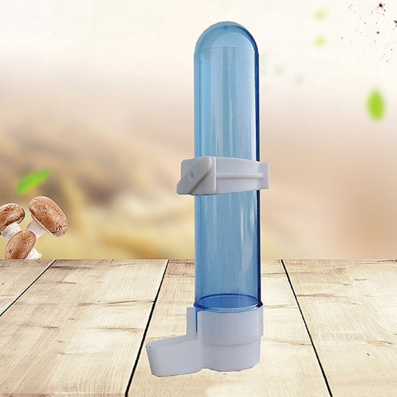 Pet Bird Plastic Auto Feeder