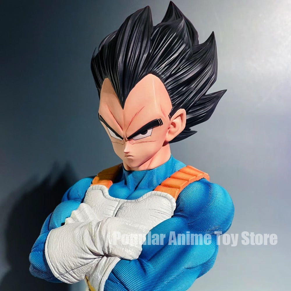 21cm/8.27in Anime Dragon Ball Z Figure Z Fighters Figure