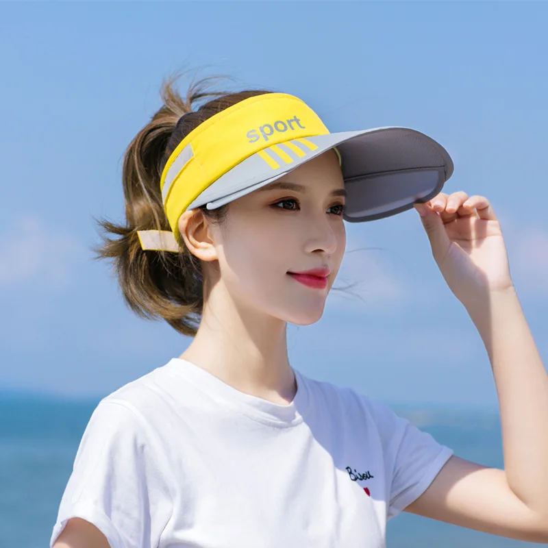 Wide Brim Sun Hats For Women