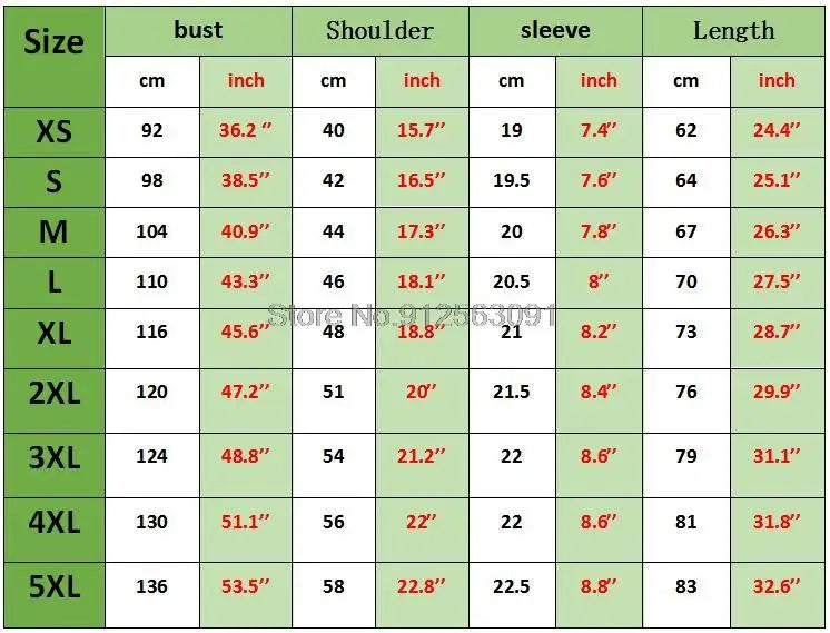 Boku No Hero Academia T Shirt Mens Cotton Print T-shirt