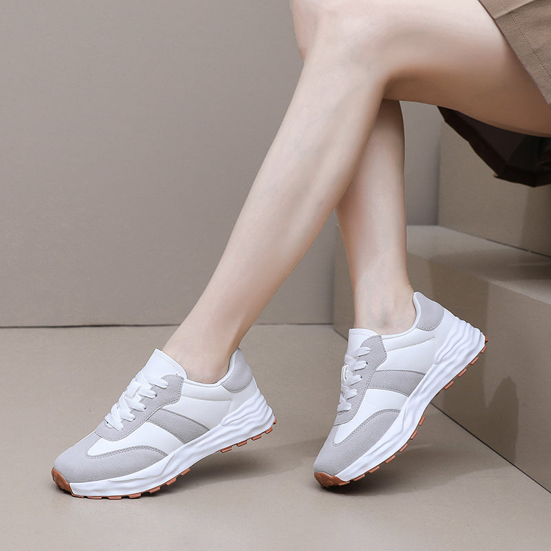 Sneakers for Women Shoes Breathable Running