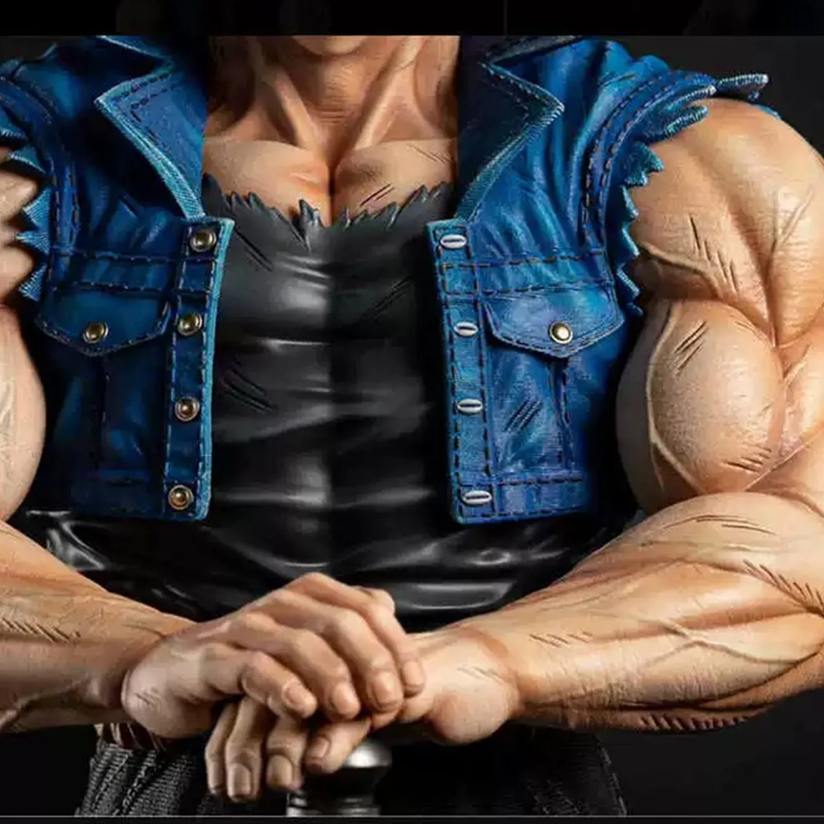 Anime Dragon Ball Z Trunks Figure Future Trunks Action Figures