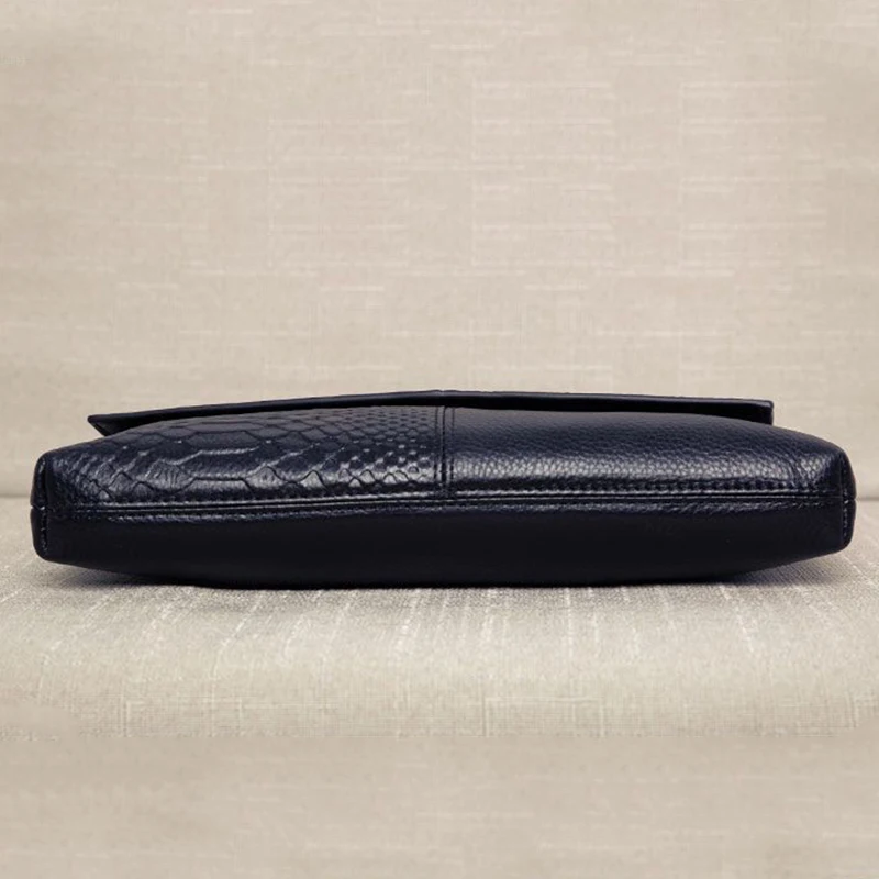 High Quality Soft PU Leather Handbag Women