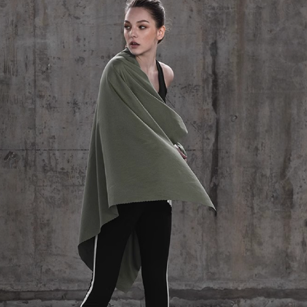 Quick Drying Absorbent Bath Towel