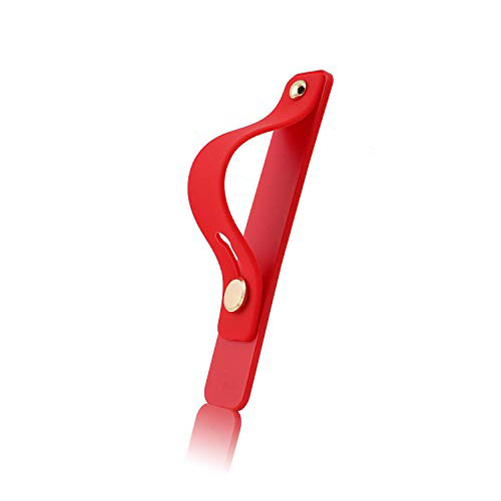 Hand Band Finger Grip Mobile Phone Holder