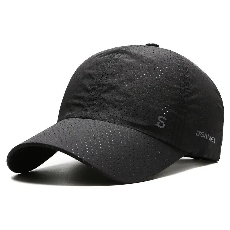 Original Design Running Cap Thin Quick Drying