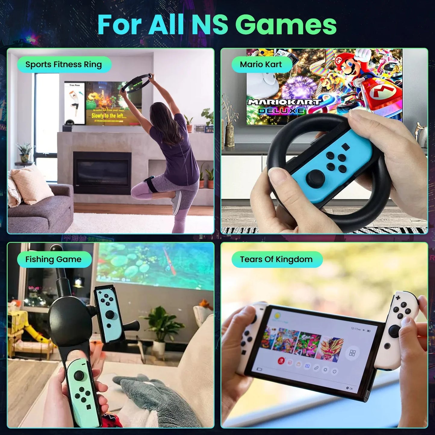 X2 Ultra Video Game Stick Console Or ONLY 2.4G Double Wireless Controller