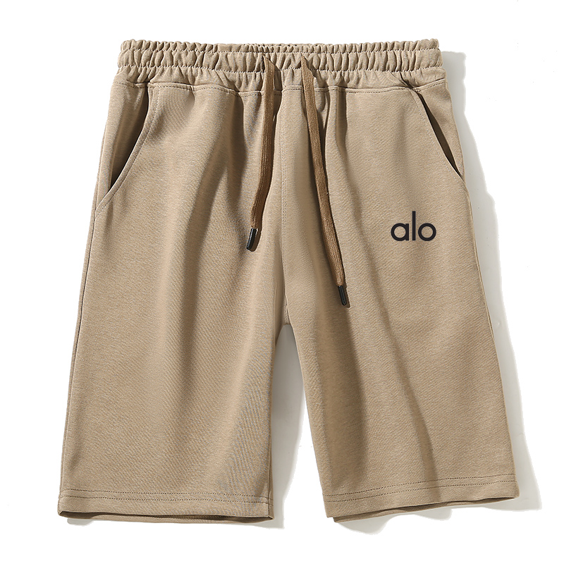 2025 Summer loose Korean-style trendy and cool teenage shorts