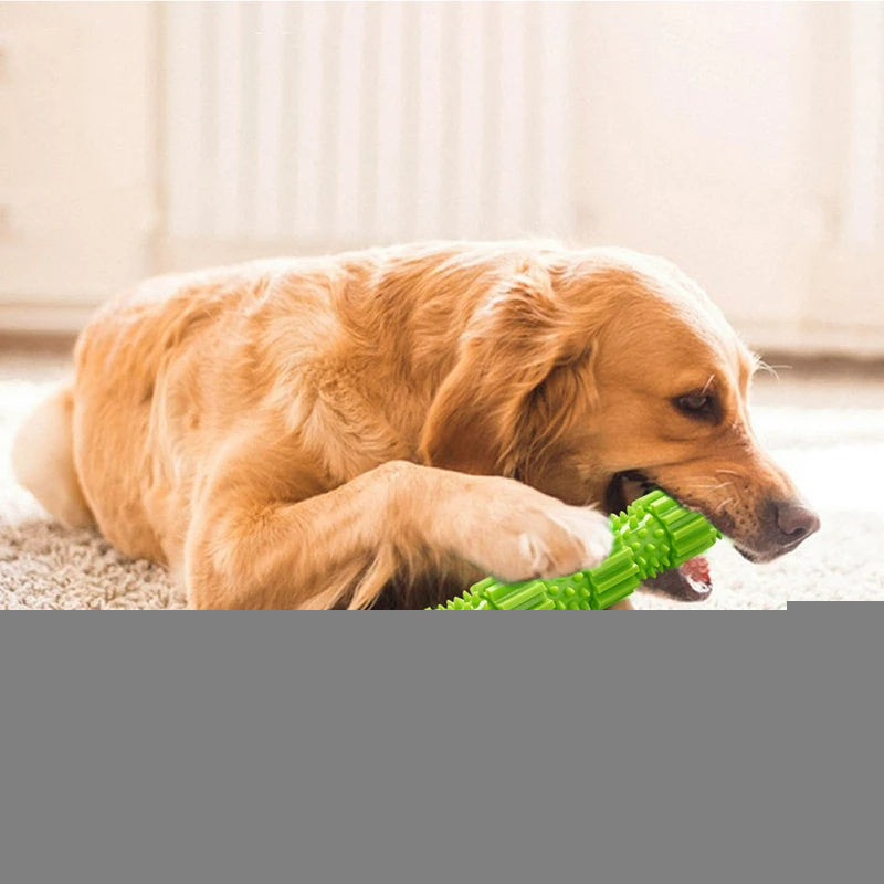 Dog Toys Pet Teeth Cleaning Toy for Small Medium Dogs