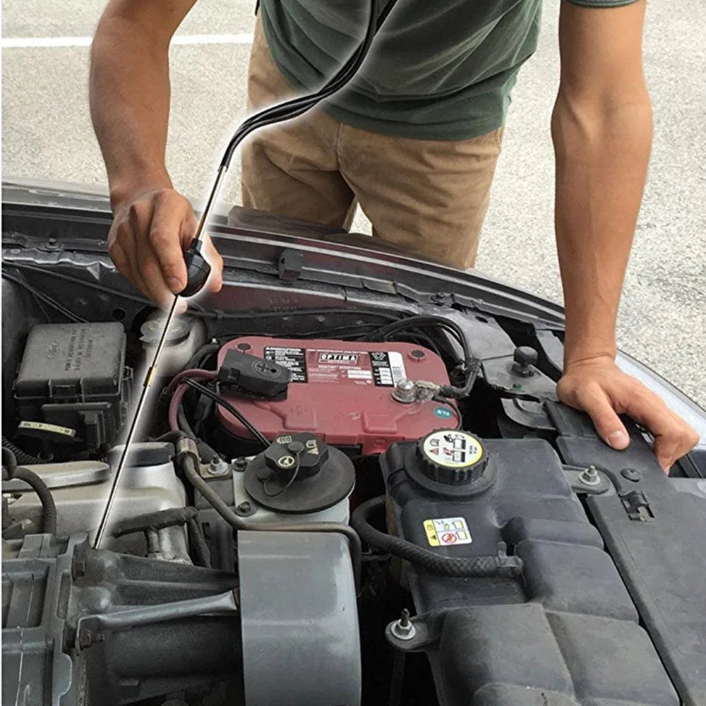 Auto Cylinder Stethoscope Mechanics Stethoscope Car