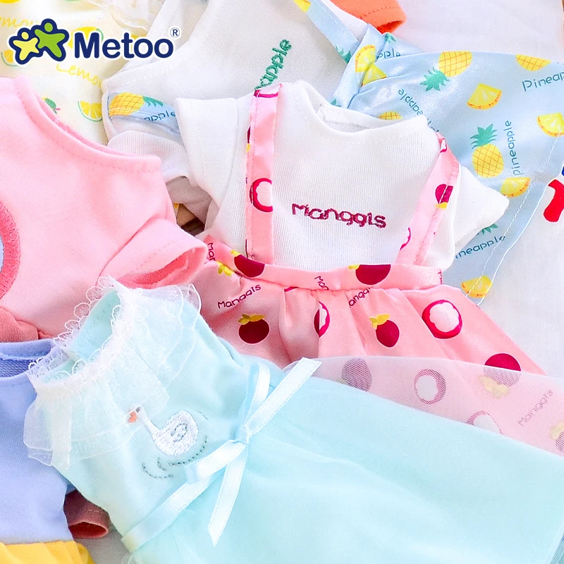 Lovely Doll for Girls 34CM Metoo Angela Dolls Dress-up Doll