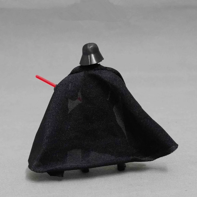 Disney starwars Darth Vader Revenge Of The Sith Auction 3.75" Action Figure