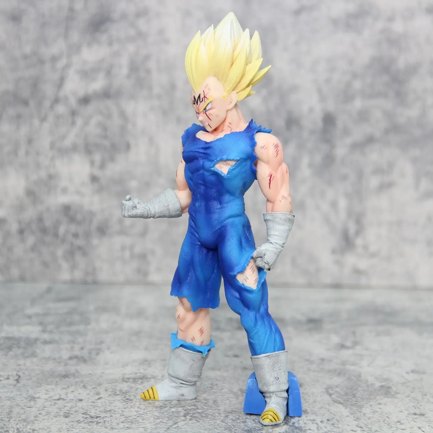 20CM Anime Dragon Ball Figure Goku Vegeta Figures
