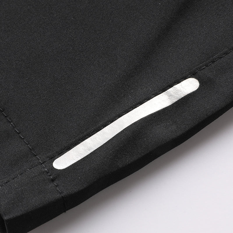 Men's Athletic Performance Gym Workout Shorts