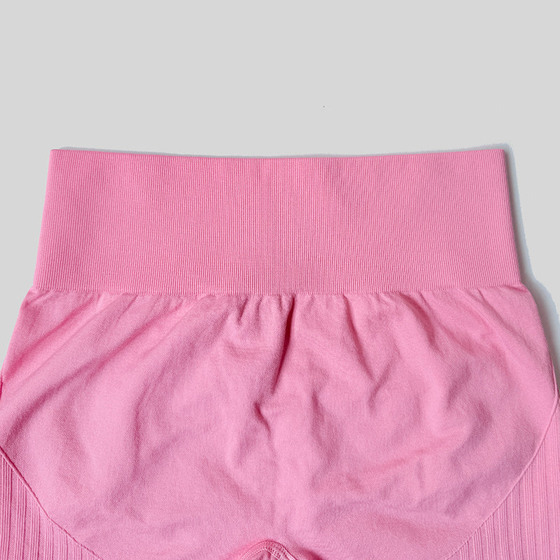 Women's Yoga Suit For Fitness Butt Lifting Sports Set Shorts Gym