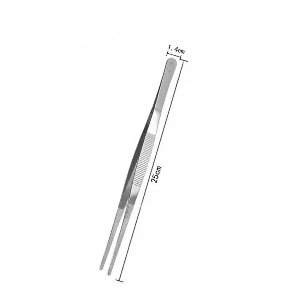 Multifunction Barbecue Tongs Food Tongs Food Clip