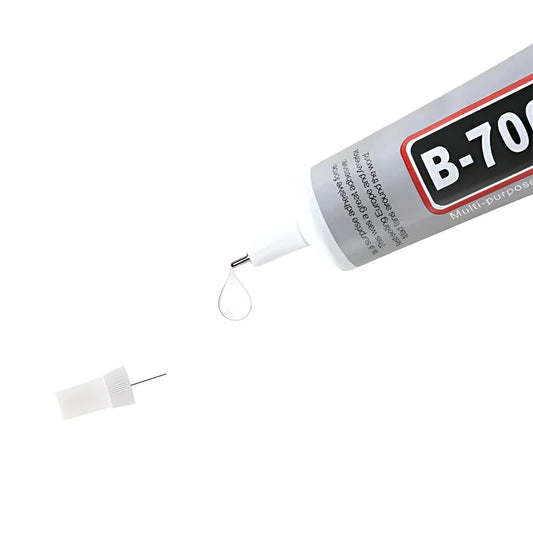 1pc15ml B-7000 Glue T-8000 Adhesive Epoxy Resin Repair Cell