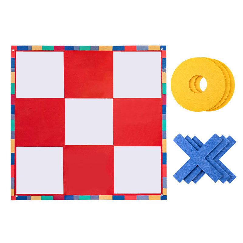 XO Chess Outdoor Indoor Toys