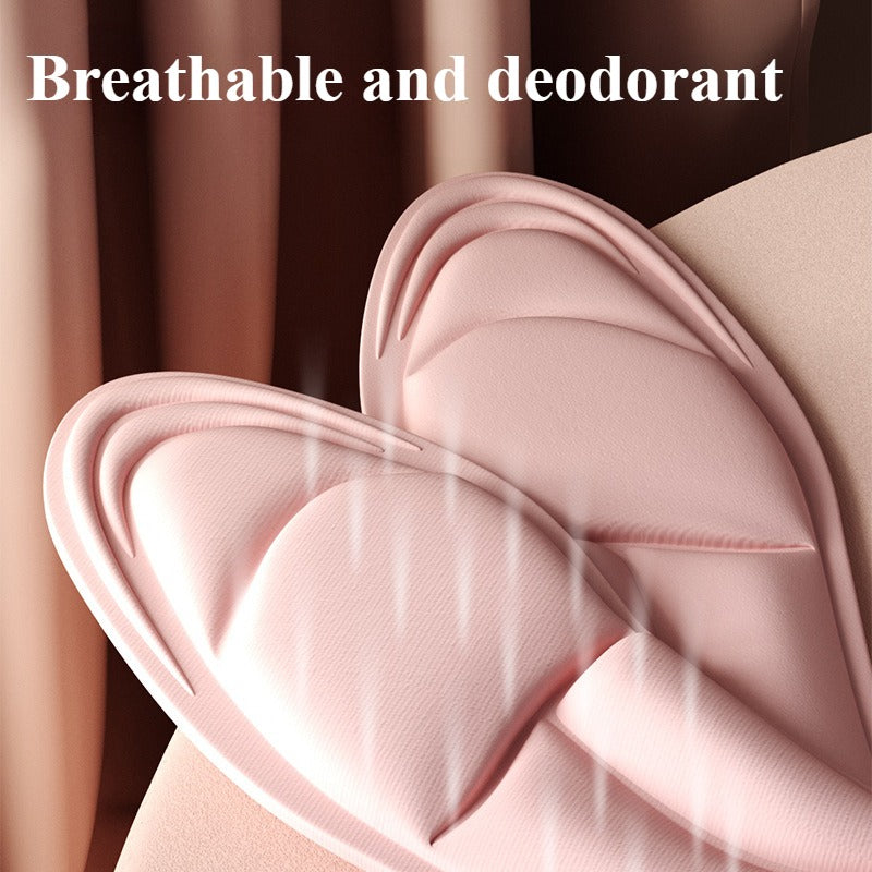 5D Sport Insoles for Shoes Women Men