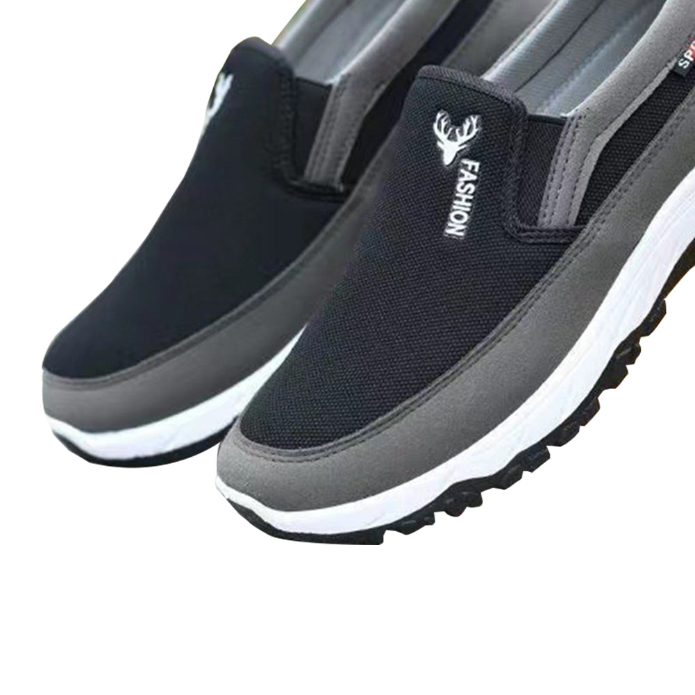 Men Penny Boat Shoes Sports Shoes