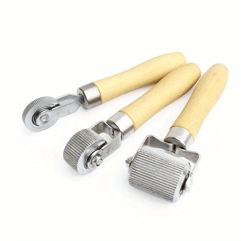 Car Tire Repair Kit Roller Auto Patch Roller Motorcycle Wheel