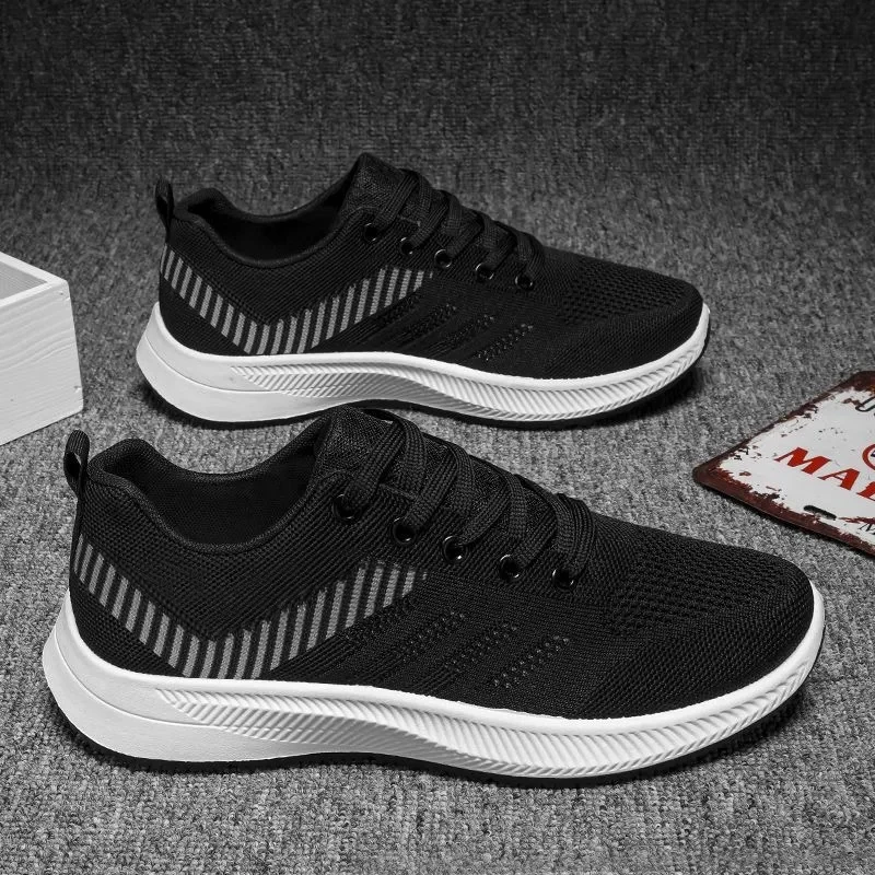 2025 Men's casual versatile shoes