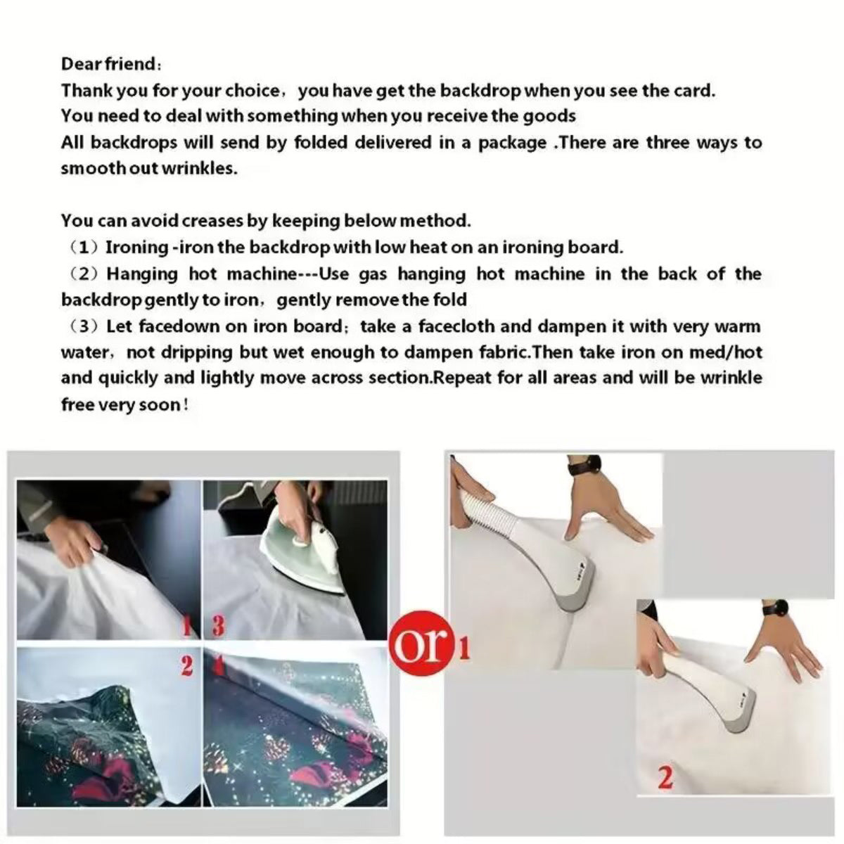 1pc Interesting Tapestry Art Decoration