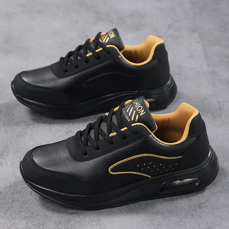 New Women's Fashionable Air Cushion Sports Sneakers