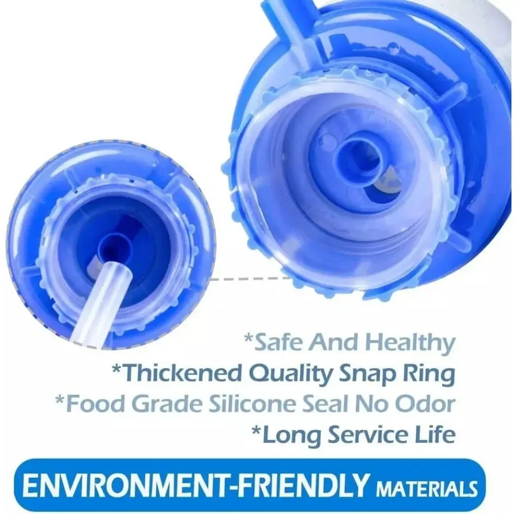 Hand Press Pump Outdoor Drinking Water