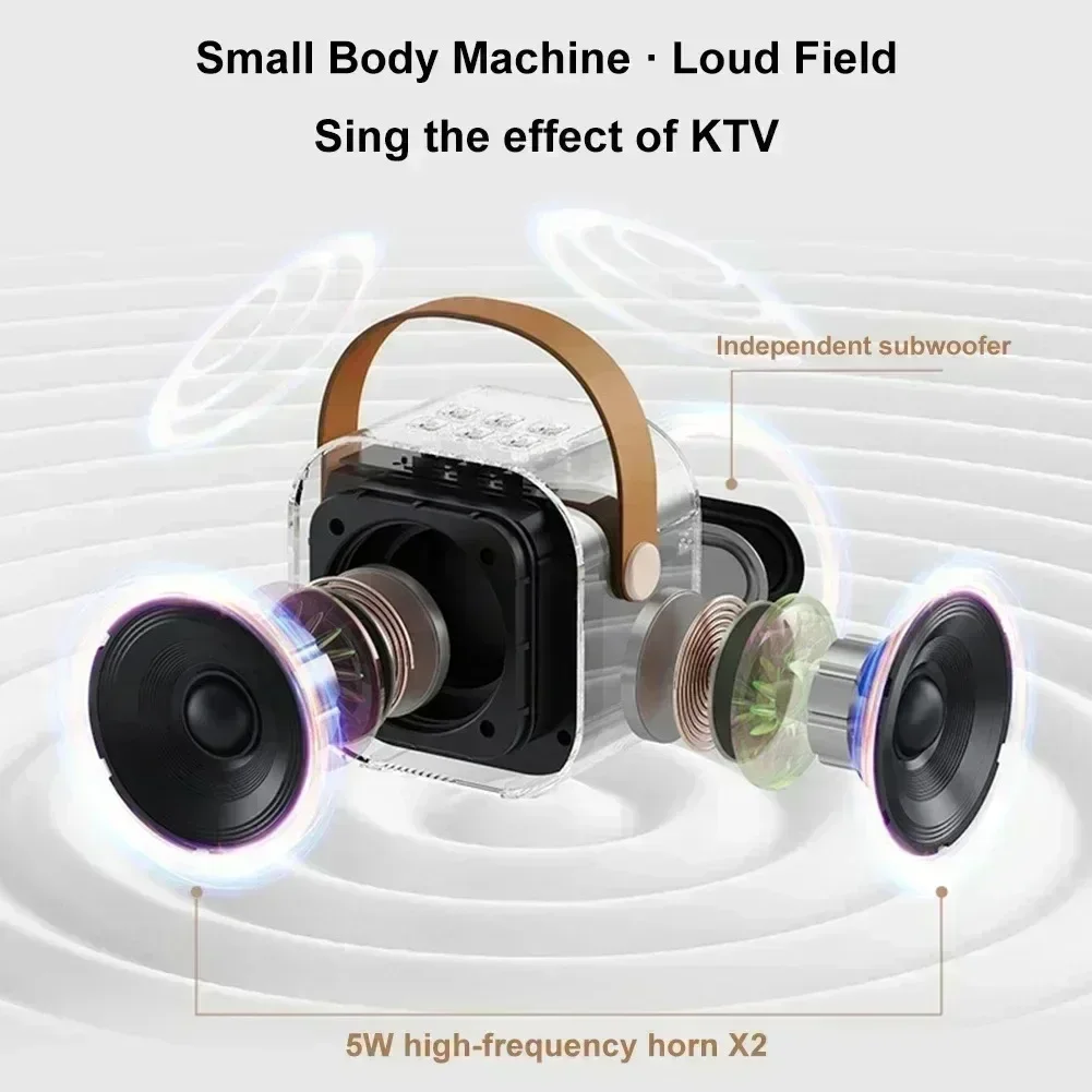 NEW Hot K12 Bluetooth Speaker Portable Home