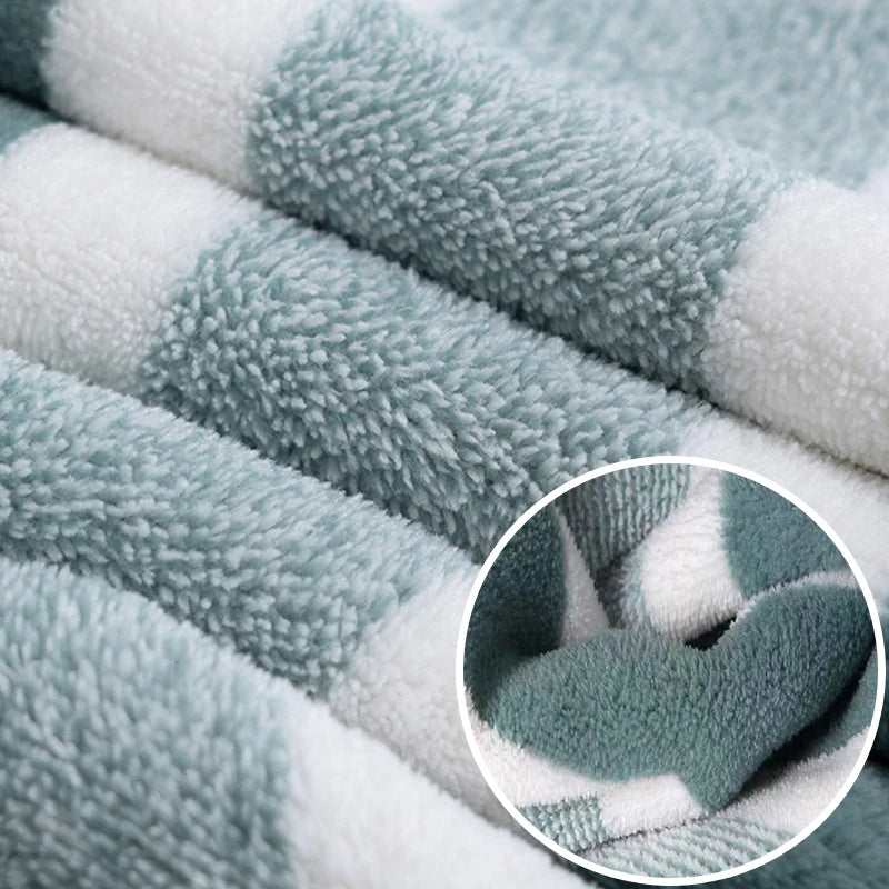 New Home Soft and Comfortable Bath Towels