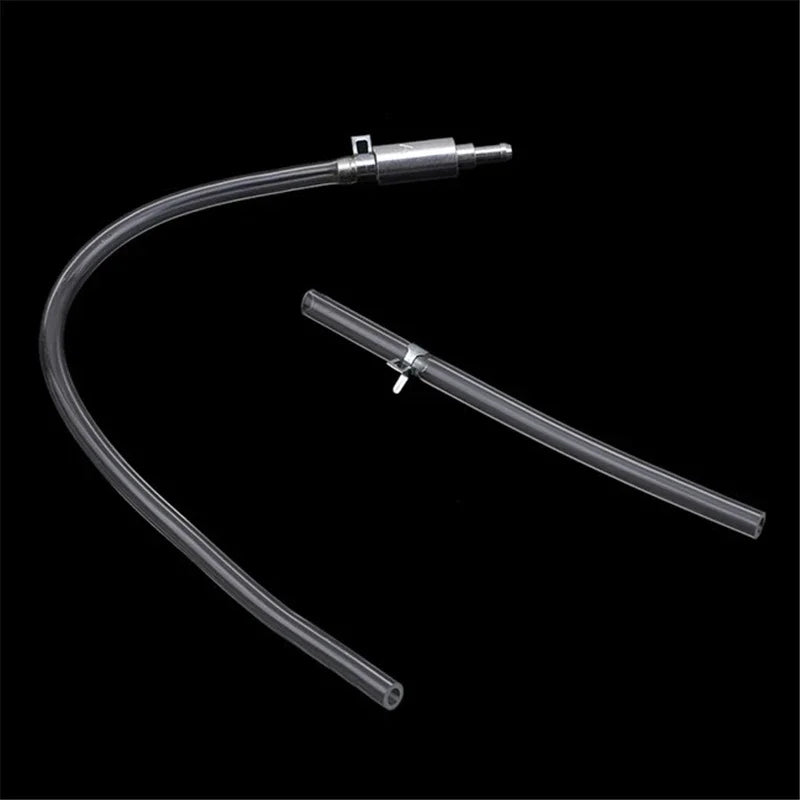 Car Clutch Brake Bleeder Hose Hydraulic Clutch One