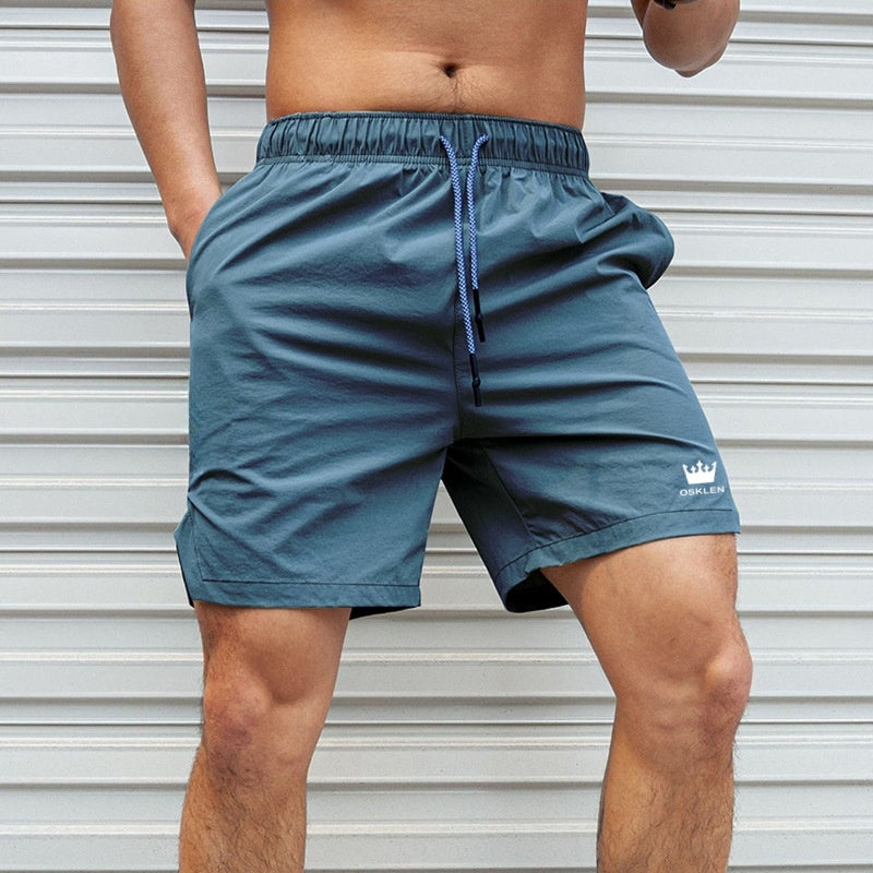 2024 beach shorts, men's nylon tennis shorts, quick drying