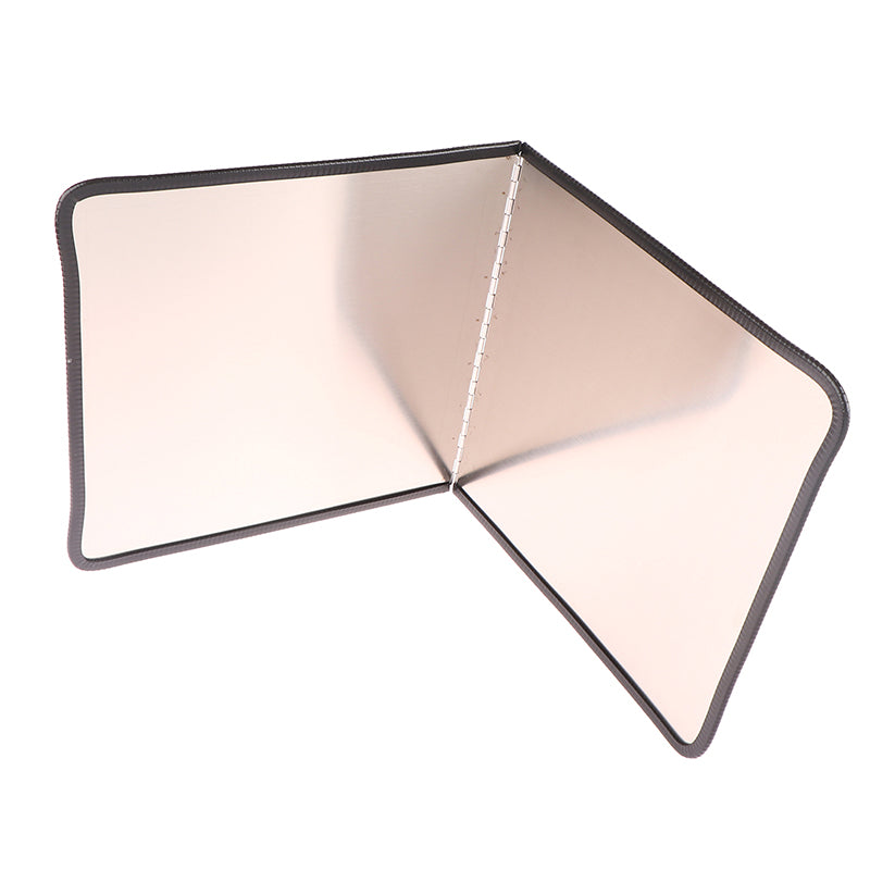 Oil Splatter Guard Grease Splatter Screen for Frying